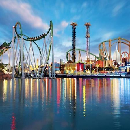 Florida Vacation Condo - No Resort Fees 키시미 외부 사진