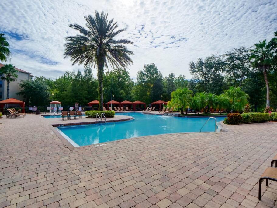 Florida Vacation Condo - No Resort Fees 키시미 외부 사진