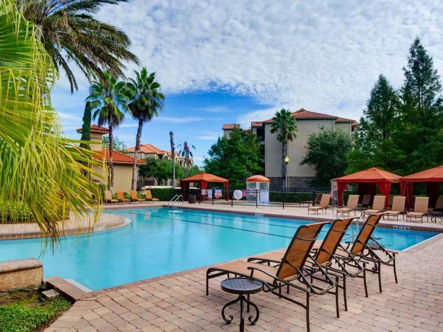 Florida Vacation Condo - No Resort Fees 키시미 외부 사진