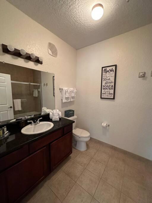 Florida Vacation Condo - No Resort Fees 키시미 외부 사진