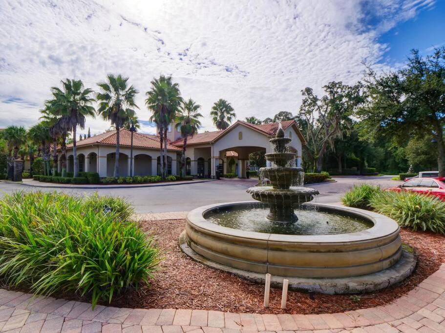 Florida Vacation Condo - No Resort Fees 키시미 외부 사진