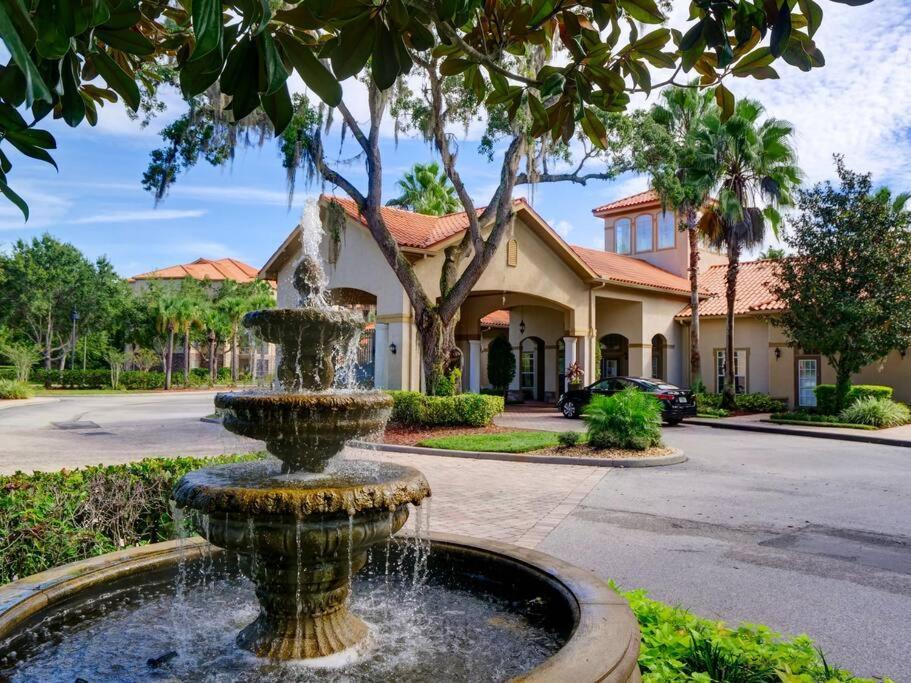 Florida Vacation Condo - No Resort Fees 키시미 외부 사진