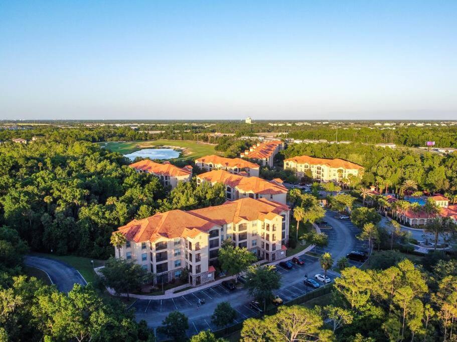 Florida Vacation Condo - No Resort Fees 키시미 외부 사진