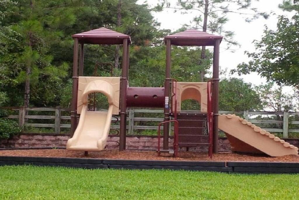 Florida Vacation Condo - No Resort Fees 키시미 외부 사진