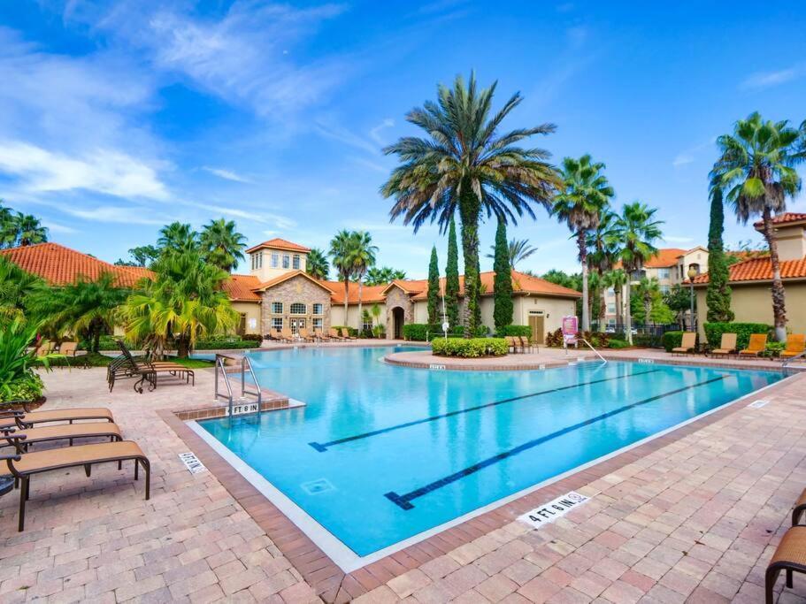 Florida Vacation Condo - No Resort Fees 키시미 외부 사진