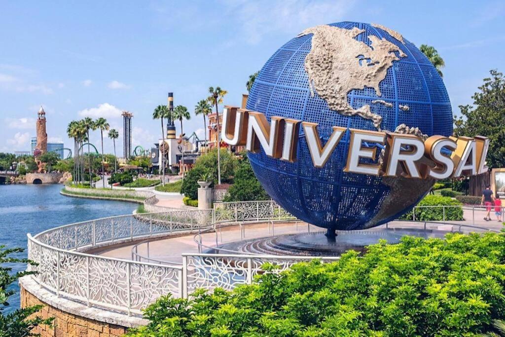 Florida Vacation Condo - No Resort Fees 키시미 외부 사진