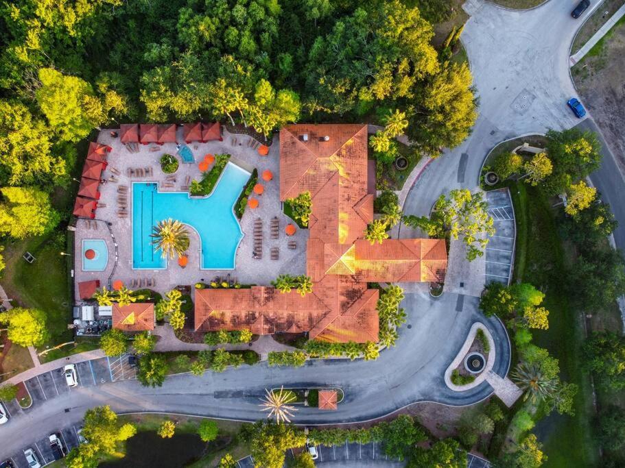 Florida Vacation Condo - No Resort Fees 키시미 외부 사진