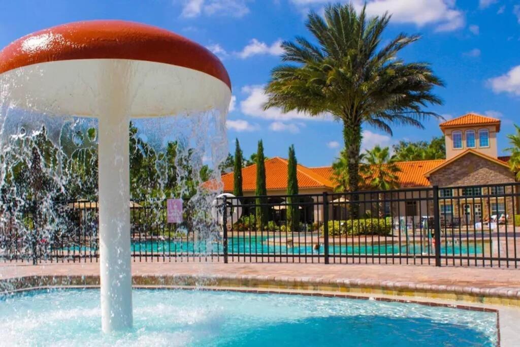 Florida Vacation Condo - No Resort Fees 키시미 외부 사진