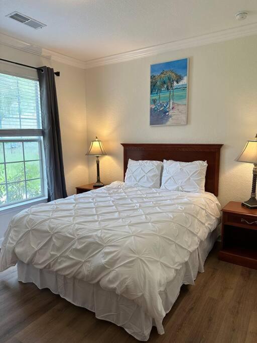 Florida Vacation Condo - No Resort Fees 키시미 외부 사진