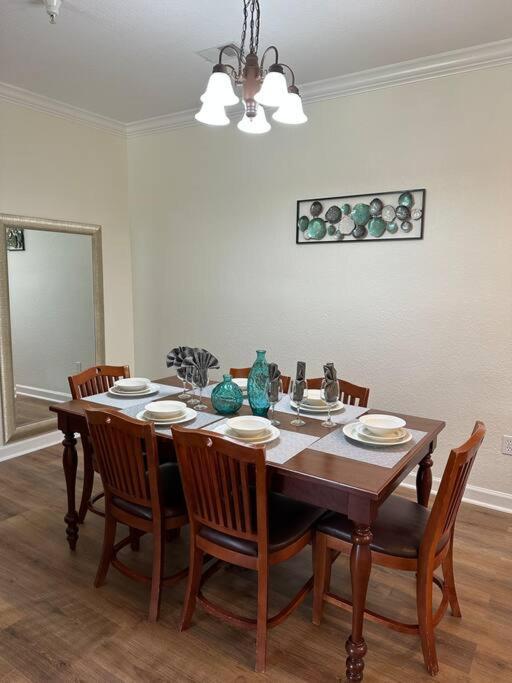 Florida Vacation Condo - No Resort Fees 키시미 외부 사진