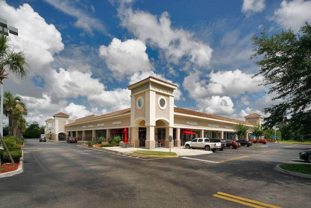 Florida Vacation Condo - No Resort Fees 키시미 외부 사진