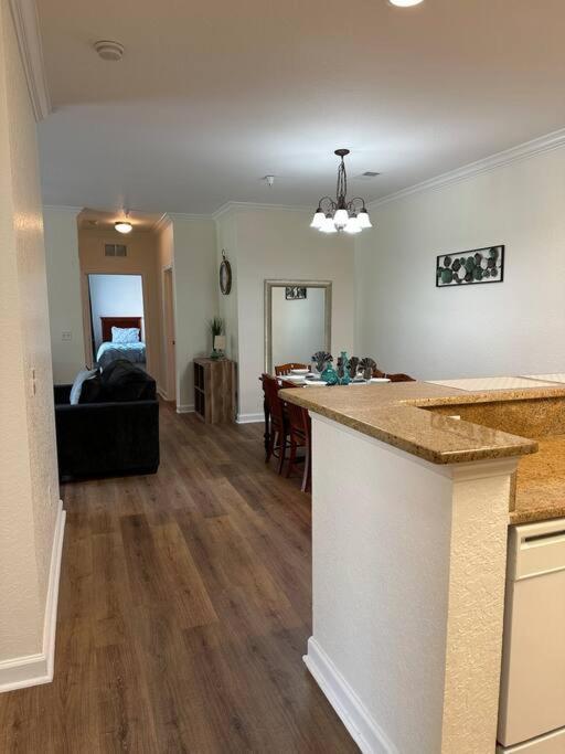 Florida Vacation Condo - No Resort Fees 키시미 외부 사진