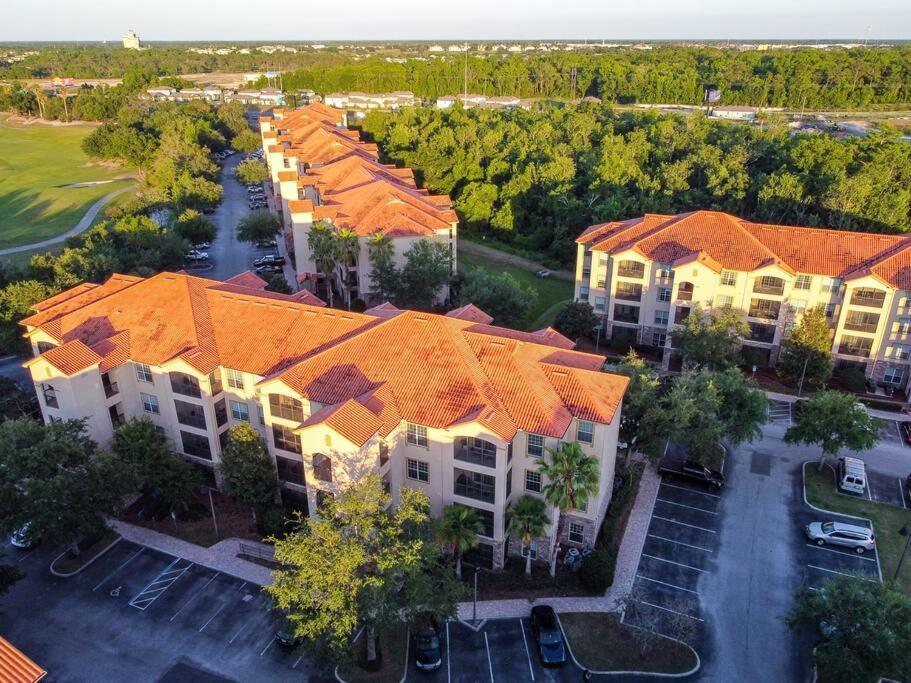 Florida Vacation Condo - No Resort Fees 키시미 외부 사진